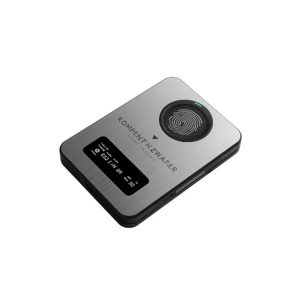 Flash Coins Hardware Wallet